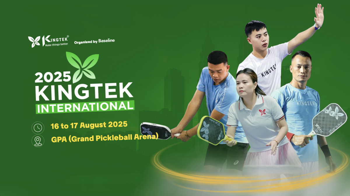 Kingtek International 2025